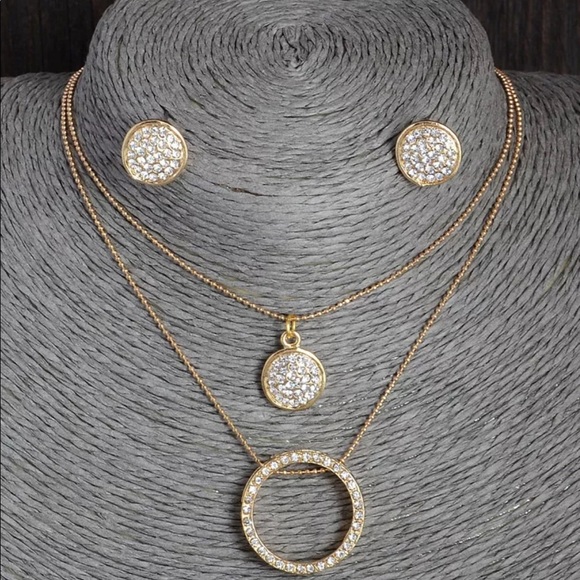 Jewelry set - Picture 4 of 8